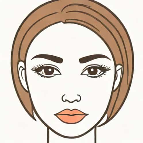 How To Feminize A Long Face