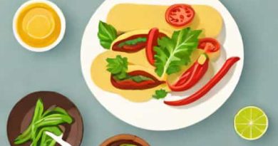 How To Make Fajitas At Home