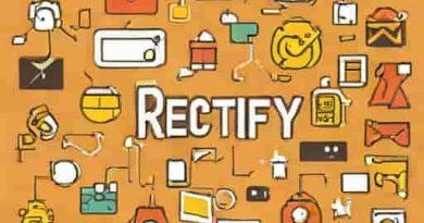 How To Pronounce Rectify