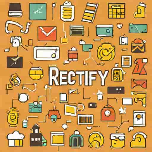 How To Pronounce Rectify