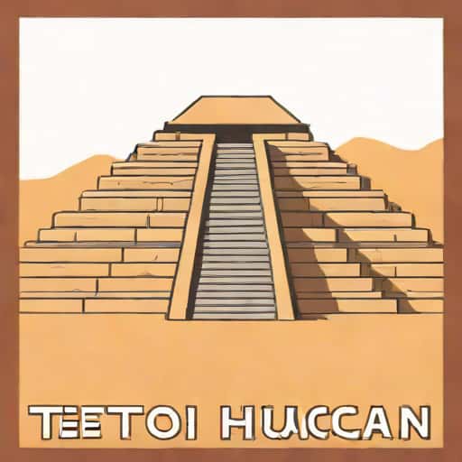 How To Pronounce Teotihuacan