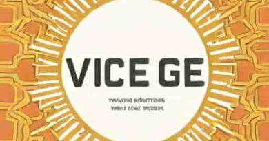 How To Pronounce Vicegerent