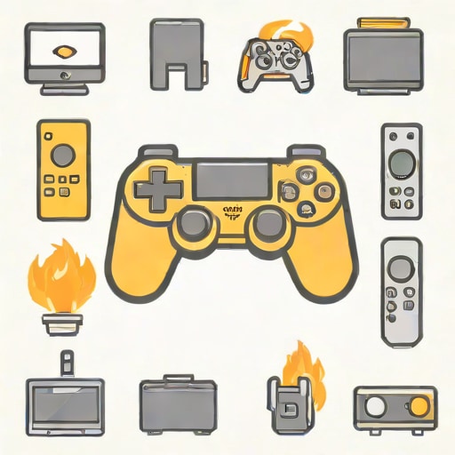 How To Set Up Dodgy Firestick