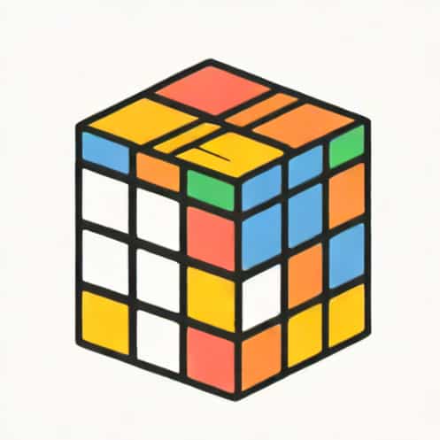 How To Solve A Rubik'S Cube