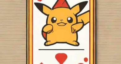 How To Value A Pokemon Card