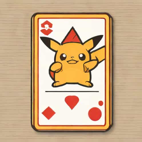 How To Value A Pokemon Card