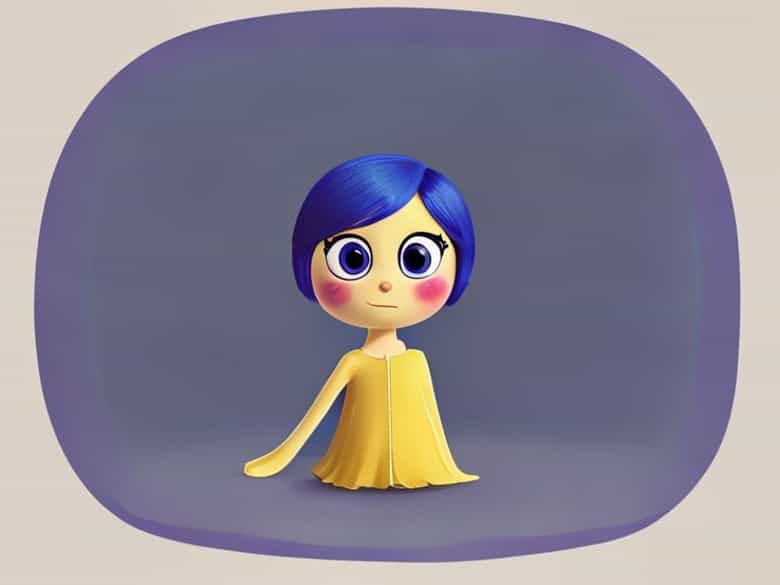 How Woke Is Inside Out 2