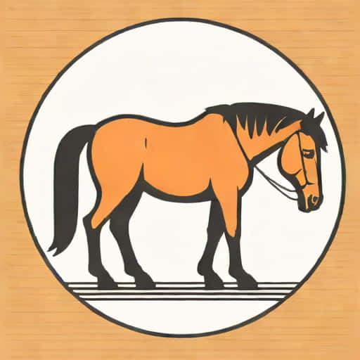 Hungry Horse Rayleigh