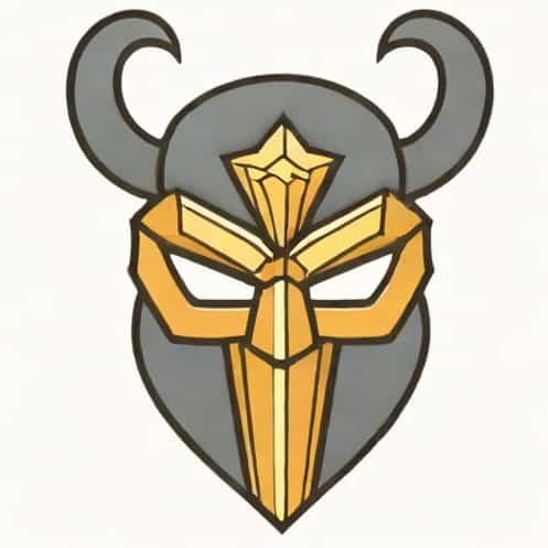 Hunter Mask Of Fealty Build