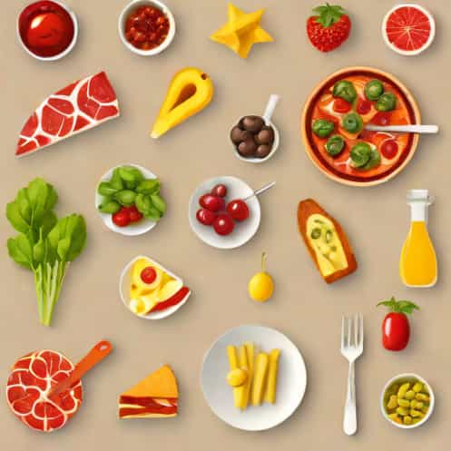 I Migliori Antipasti Estivi