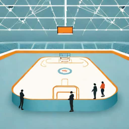 Ice Rink Canterbury