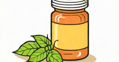 Ichthammol Drawing Salve
