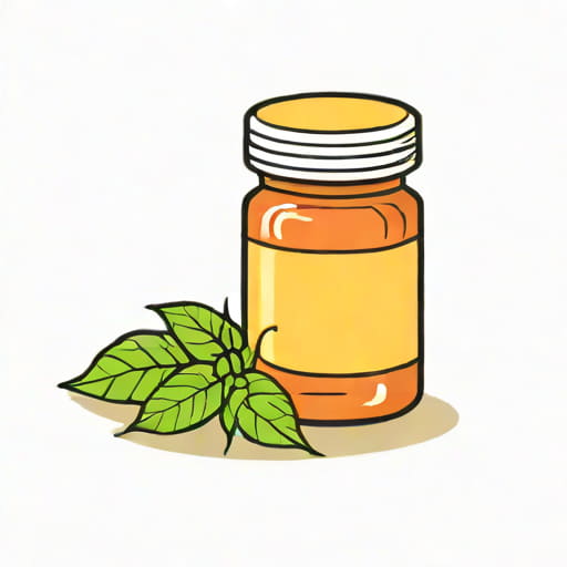 Ichthammol Drawing Salve