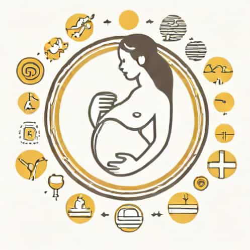 In Pregnancy How Many Weeks