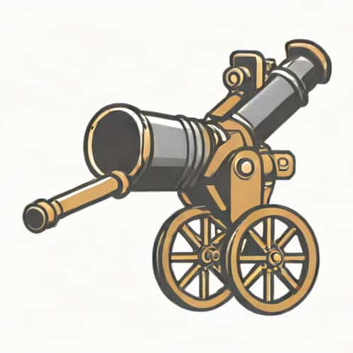 Inventor Of The Gatling Gun