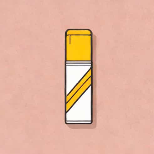 Is Batiste Dry Shampoo Safe