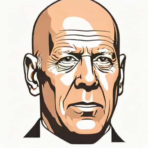 Is Bruce Willis Still Alive