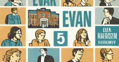 Is Dear Evan Hansen On Tour
