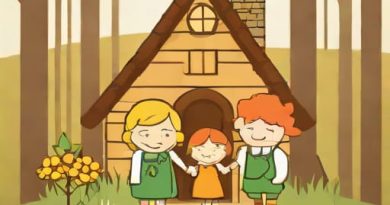 Is Hansel And Gretel A Short Story