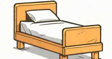 Is It Deathbed Or Death Bed