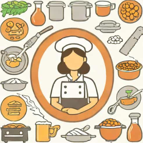 Is Kate Austen Chef Married