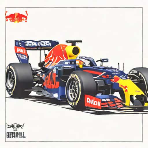 Is Liam Lawson In Red Bull