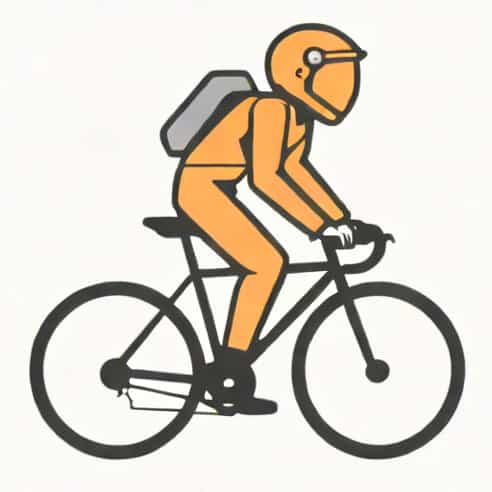 Is Neil Armstrong A Cyclist