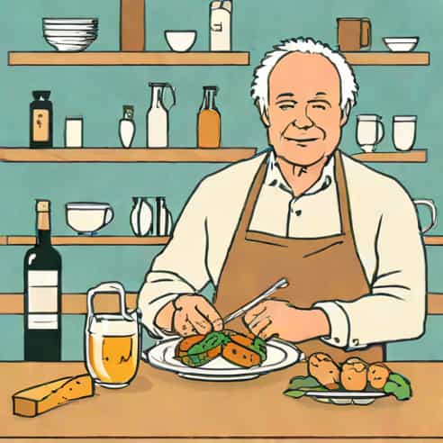 Is Rick Stein From Cornwall