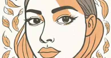 Is Sallow Skin A Compliment