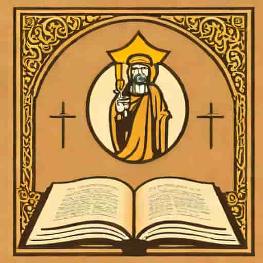 Is The Bible A Hagiography