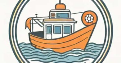 Is The Coastguard A Charity