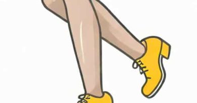 Is Tingling In Legs Serious