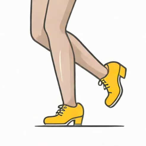 Is Tingling In Legs Serious
