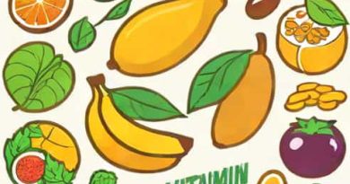 Is Vitamin E An Antioxidant