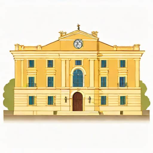 Istituto Mascagni Livorno