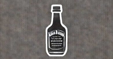 Jack Daniels Barbecue Sauce