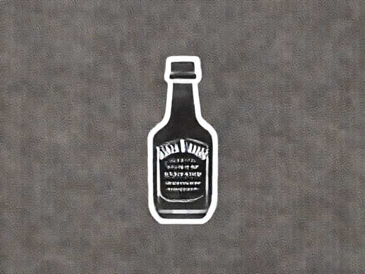 Jack Daniels Barbecue Sauce