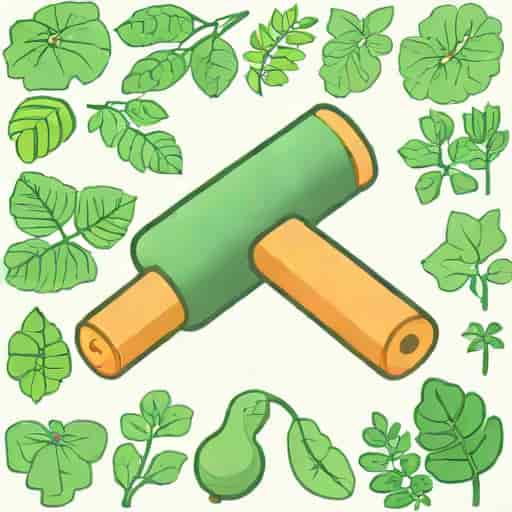 Jade Roller Herbivore