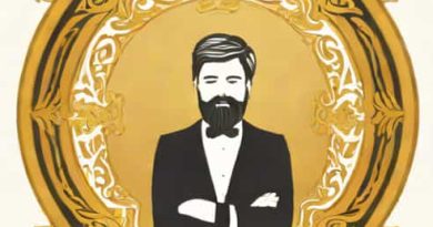 James Murphy Opulent Living