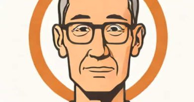James Robinson Economist