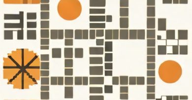 Japanese Aborigine Crossword