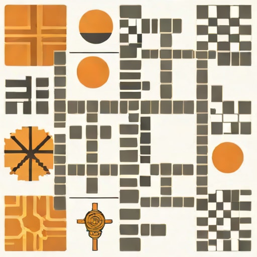 Japanese Aborigine Crossword