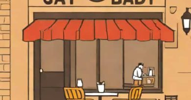 Jay Brady Restaurant Closure