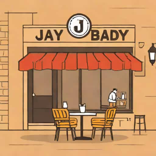 Jay Brady Restaurant Closure