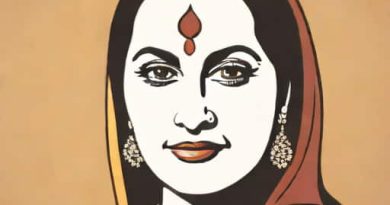 Jaya Prada Absconding