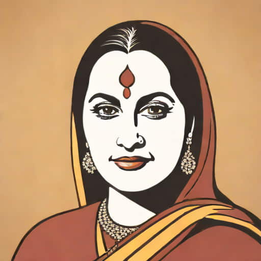 Jaya Prada Absconding