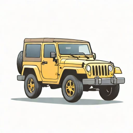Jeep Wrangler Condensation Inside