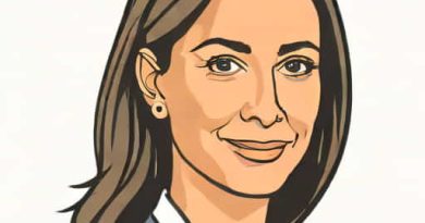 Jeff Bezos Girlfriend