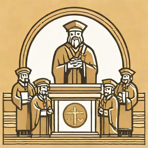 Jerry Wragg Courageous Churchmen