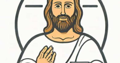 Jesus Chatline Archive